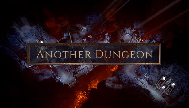 另一个地牢（Another Dungeon） 游戏封面