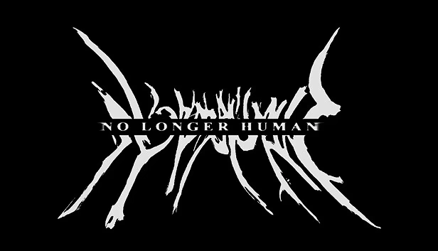 人间失格（No longer human） 游戏封面