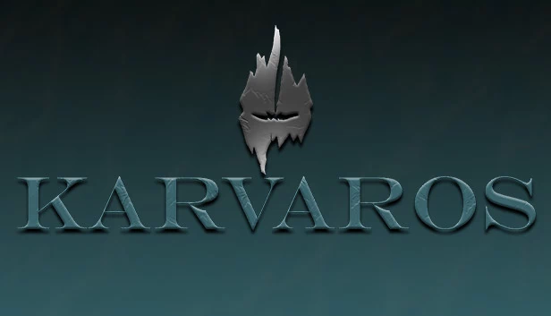 卡尔瓦罗斯（Karvaros） 游戏封面