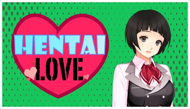 Hentai Love 游戏封面