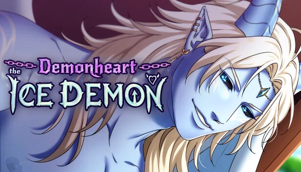 恶魔之心：冰之恶魔（Demonheart: The Ice Demon） 游戏封面