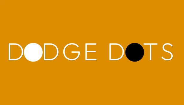 躲避点点（Dodge Dots） 游戏封面