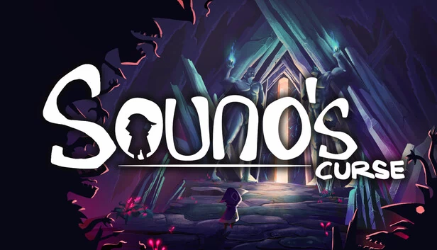 苏诺的诅咒（Souno's Curse） 游戏封面