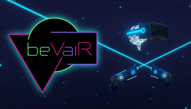 beVaiR 游戏封面
