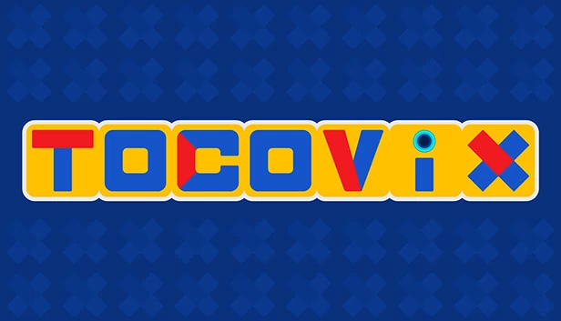 TOCOViX 游戏封面