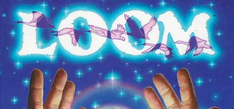 纱之器™（LOOM™） 游戏封面