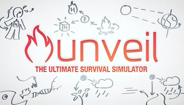Unveil 游戏封面