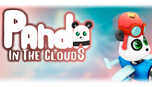 云端熊猫（Panda in the clouds） 游戏封面