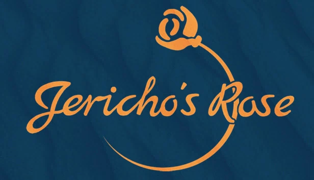耶利哥的玫瑰（Jericho's Rose） 游戏封面