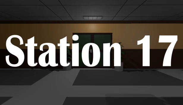 17号车站(Station 17) 游戏封面
