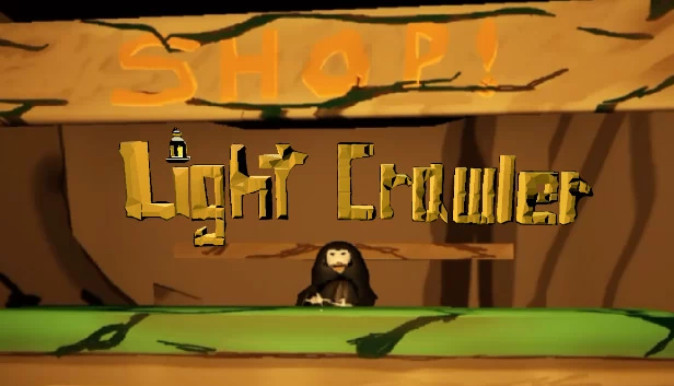 光之爬虫（Light Crawler） 游戏封面