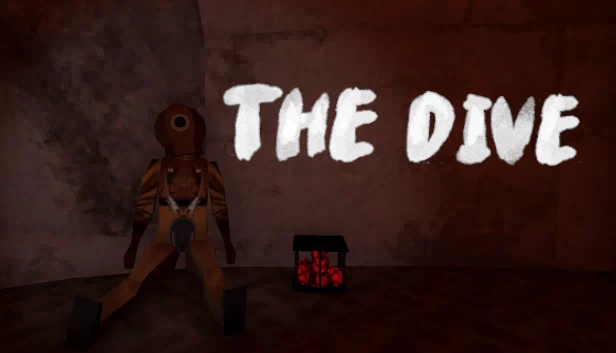 深潜（The Dive） 游戏封面