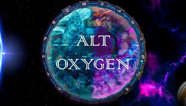 Alt Oxygen 游戏封面