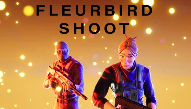 FleurBirdShoot 游戏封面