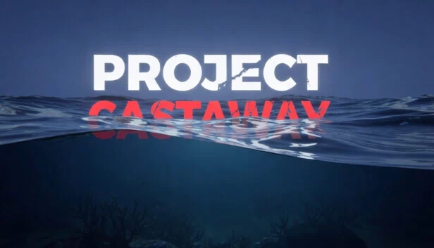 漂流计划(Project Castaway) 游戏封面