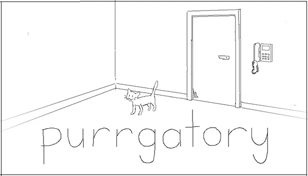炼狱（Purrgatory） 游戏封面