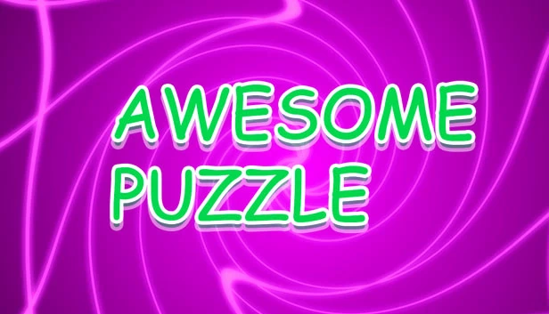 Awesome Puzzle 游戏封面