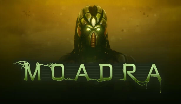 Moadra 游戏封面
