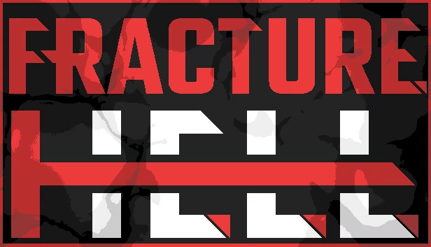 地狱裂隙（Fracture Hell） 游戏封面