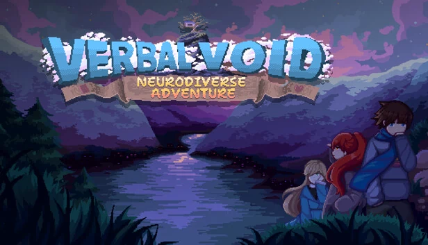 言语虚空（Verbal Void） 游戏封面