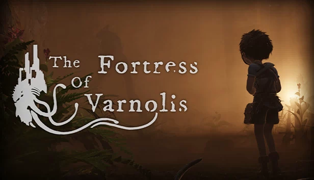 瓦尔诺利斯要塞（The Fortress of Varnolis） 游戏封面