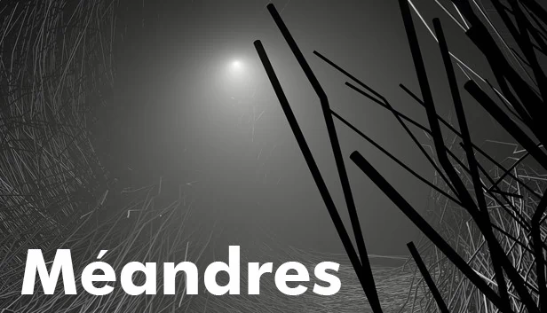 蜿蜒（Méandres） 游戏封面