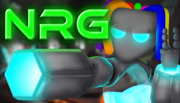 NRG 游戏封面
