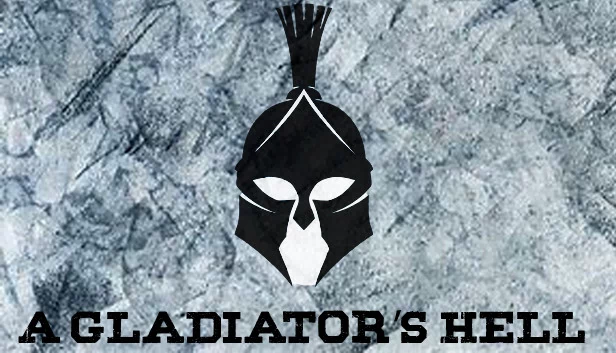 角斗士地狱（A Gladiator's Hell） 游戏封面