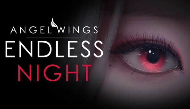 天使之翼：无尽之夜（Angel Wings: Endless Night） 游戏封面