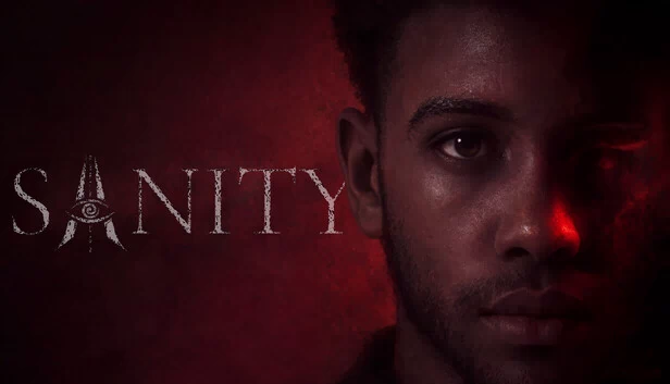 SANITY 游戏封面