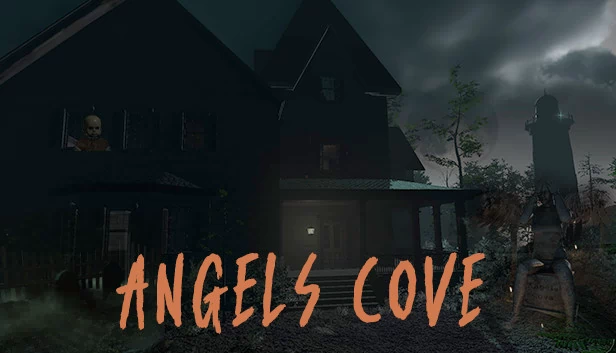 天使湾（Angels Cove） 游戏封面
