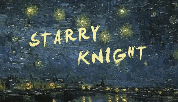 星之骑士（Starry Knight） 游戏封面