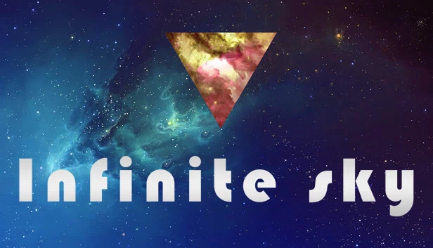 无限天空（Infinite sky） 游戏封面