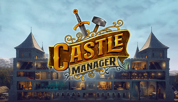 城堡管理者（Castle Manager） 游戏封面