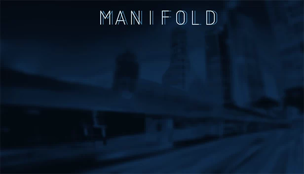 流形（Manifold） 游戏封面