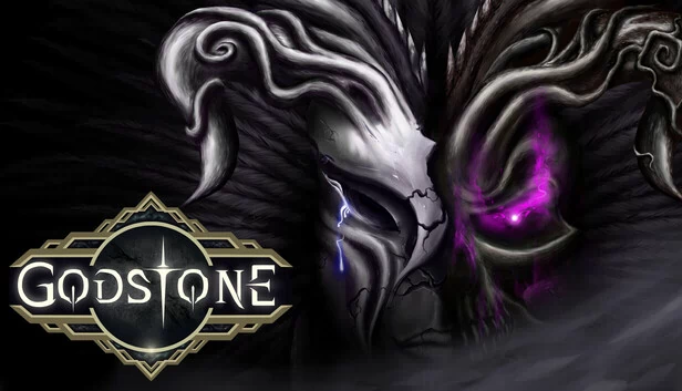 神石(Godstone) 游戏封面