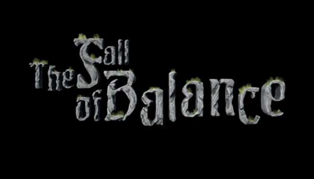 平衡之陨（The Fall of Balance） 游戏封面