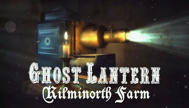 幽灵灯笼：基尔米诺斯农场（Ghost Lantern: Kilminorth Farm） 游戏封面
