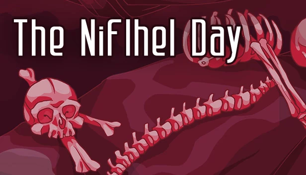 尼福尔海姆之日（The Niflhel Day） 游戏封面