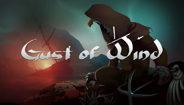 风之气息（Gust of Wind） 游戏封面