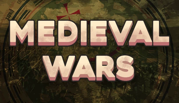 中世纪战争（Medieval Wars） 游戏封面