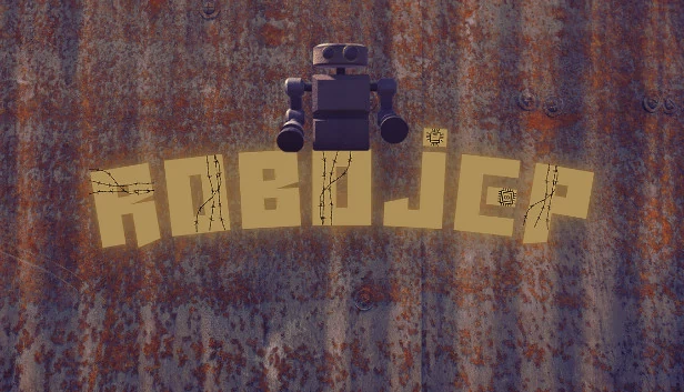 RoboJep 游戏封面