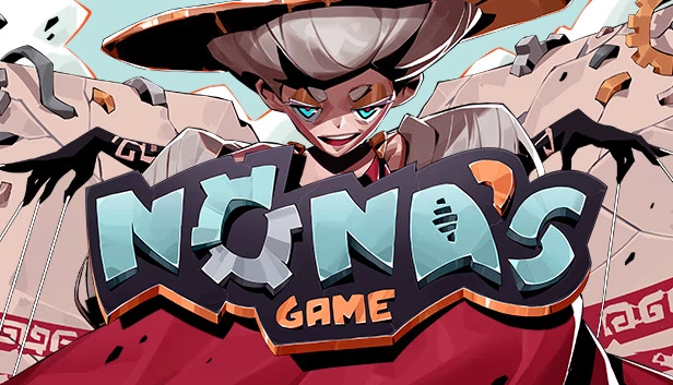 诺娜的游戏（Nona's Game） 游戏封面