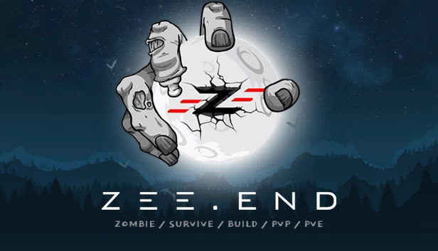 ZEE.END 游戏封面