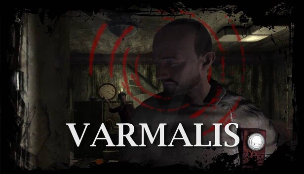 瓦尔马利斯（Varmalis） 游戏封面
