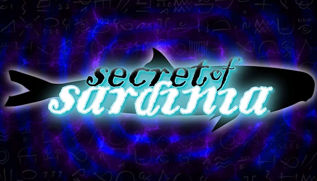 撒丁岛的秘密（Secret of Sardinia） 游戏封面