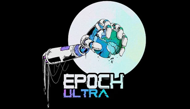 Epoch Ultra 游戏封面
