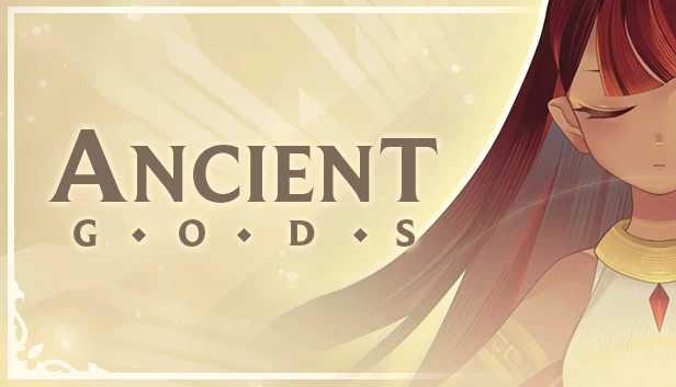 远古诸神（Ancient Gods） 游戏封面