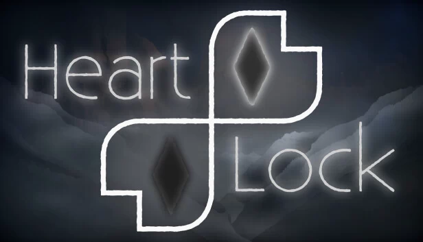 心锁：魔法工艺温馨入门（Heart Lock: A Cozy Intro To Spellcraft） 游戏封面