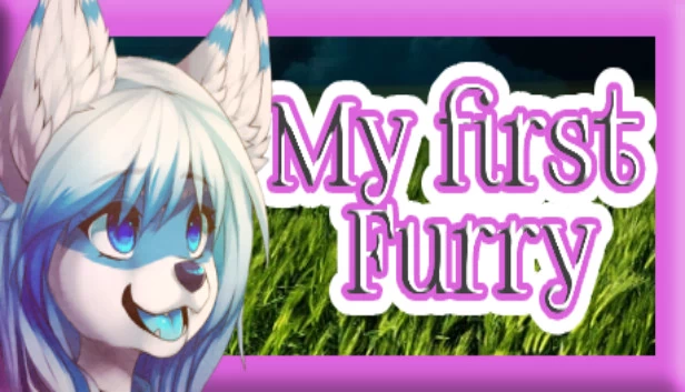 我的第一个兽人（My first Furry） 游戏封面